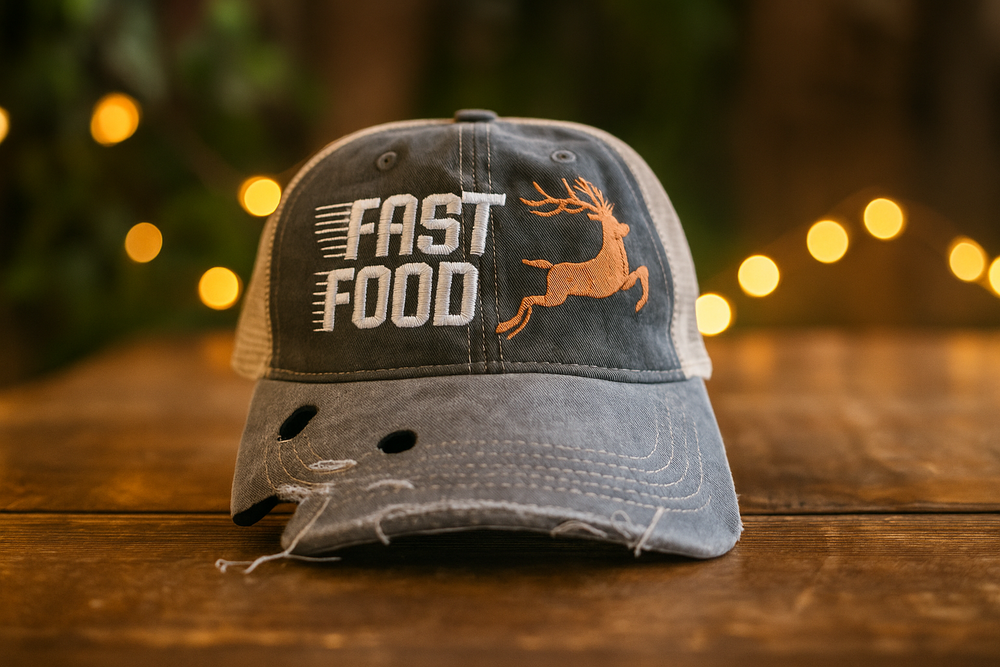 A lifestyle image of the product.
