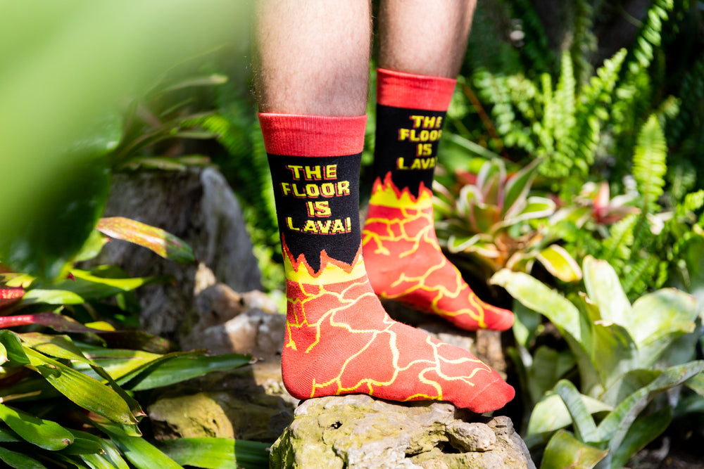 A lifestyle image of the product.