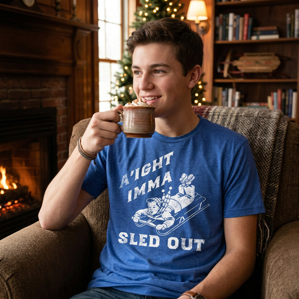 A lifestyle image of the product.