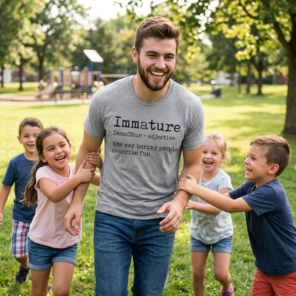A lifestyle image of the product.