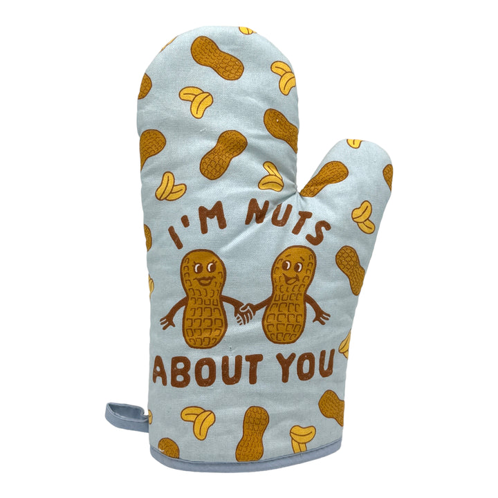 Im Nuts About You Bakeware