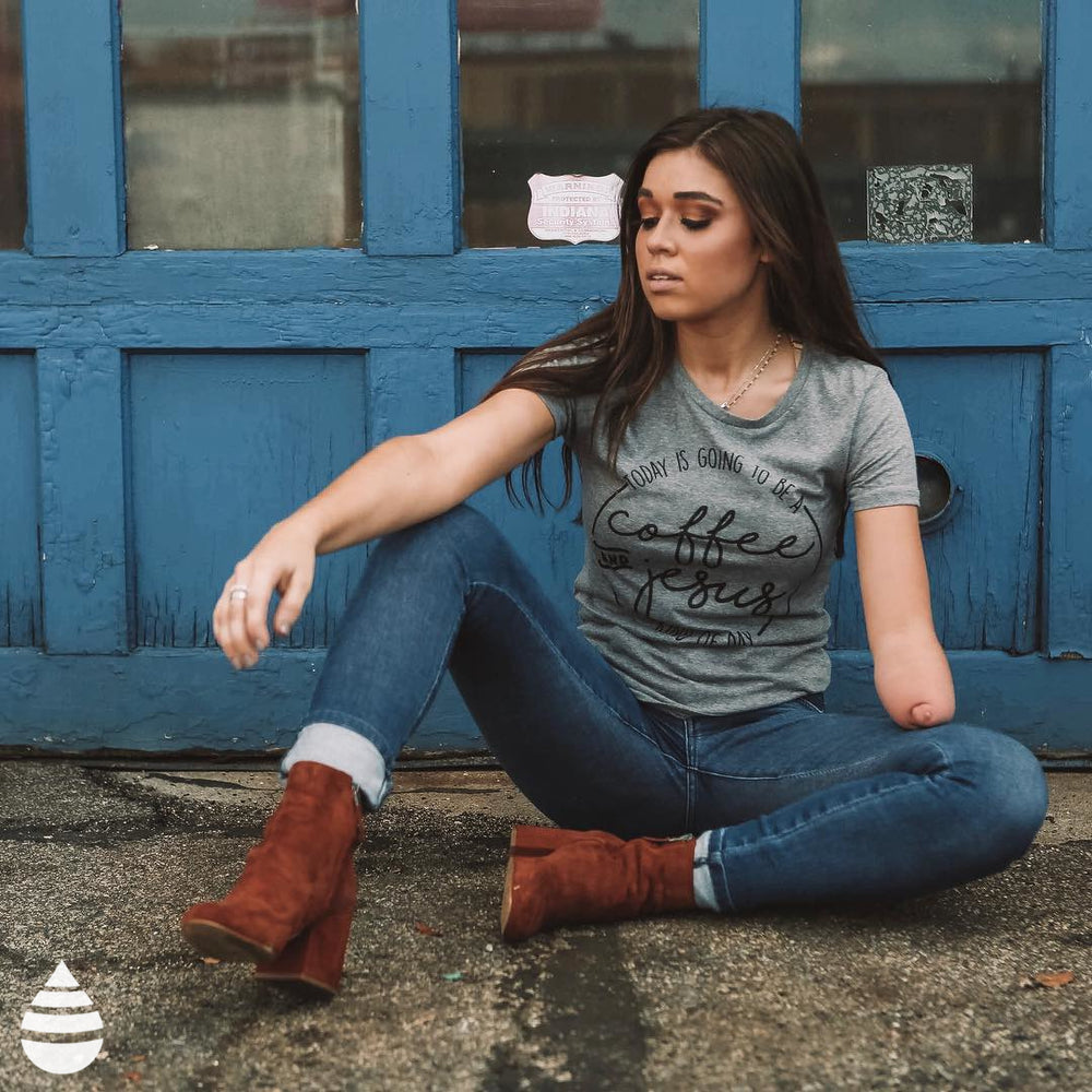 A lifestyle image of the product.