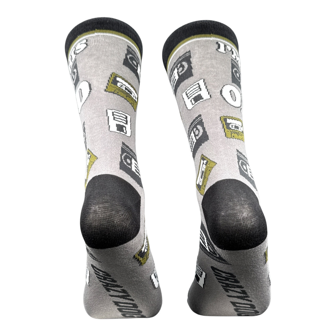 Im This Old Socks
