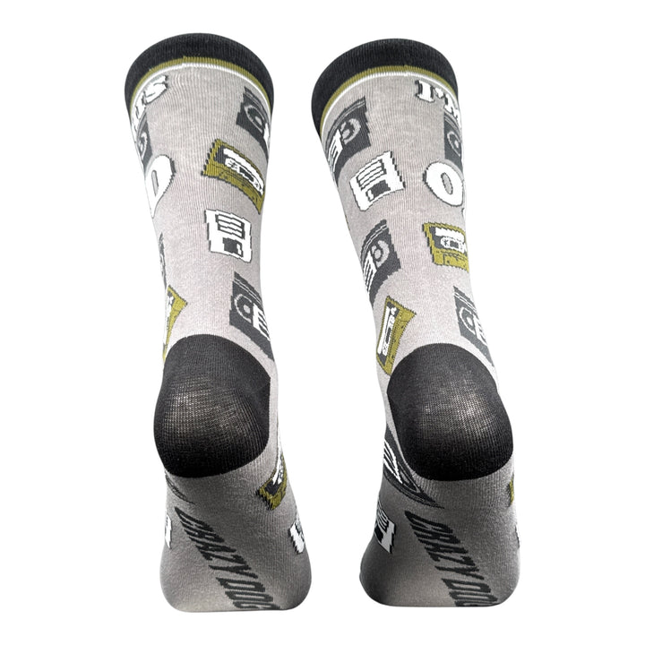 Im This Old Socks