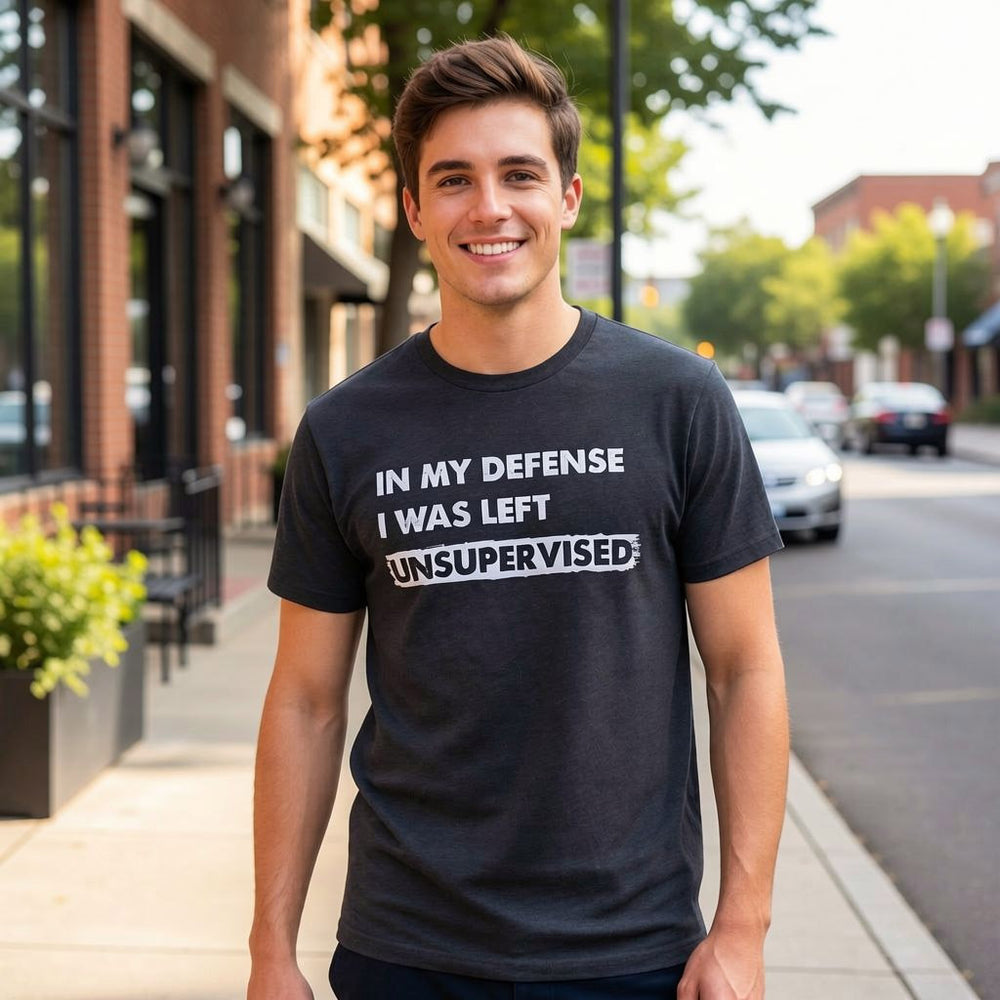 A lifestyle image of the product.