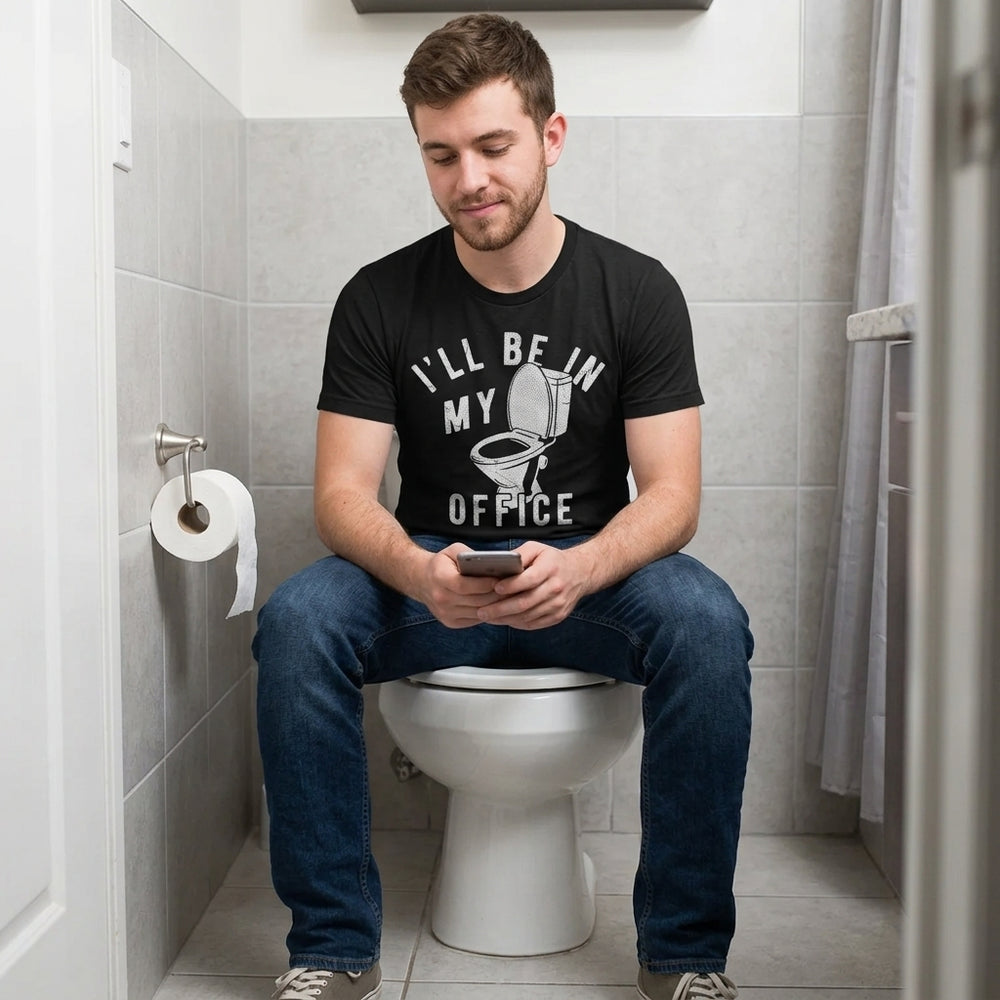 A lifestyle image of the product.