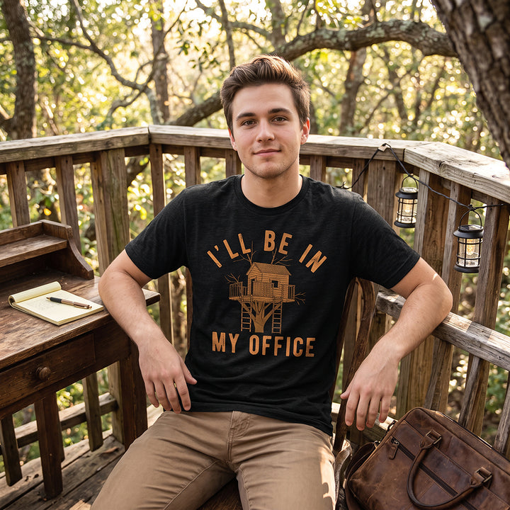 A lifestyle image of the product.