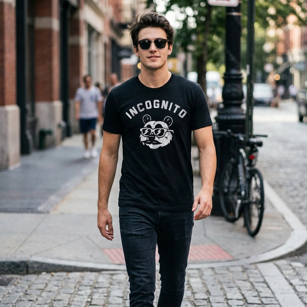 A lifestyle image of the product.