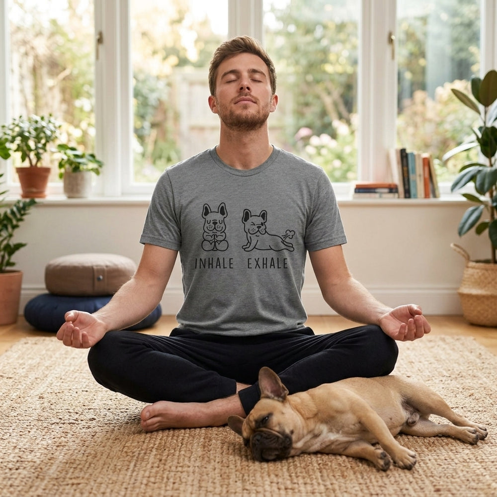 A lifestyle image of the product.