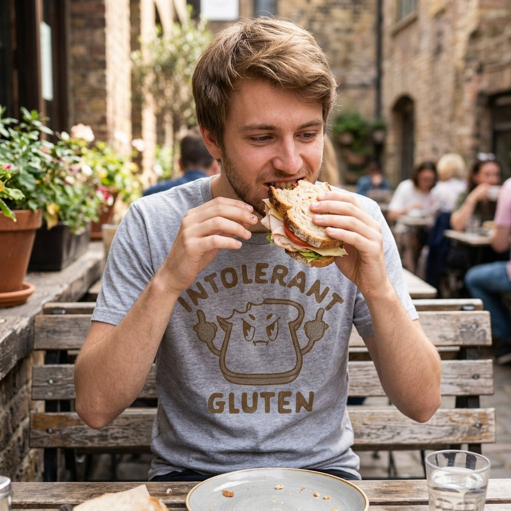 A lifestyle image of the product.