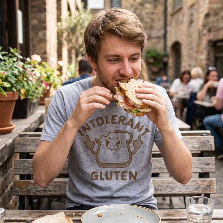 A lifestyle image of the product.
