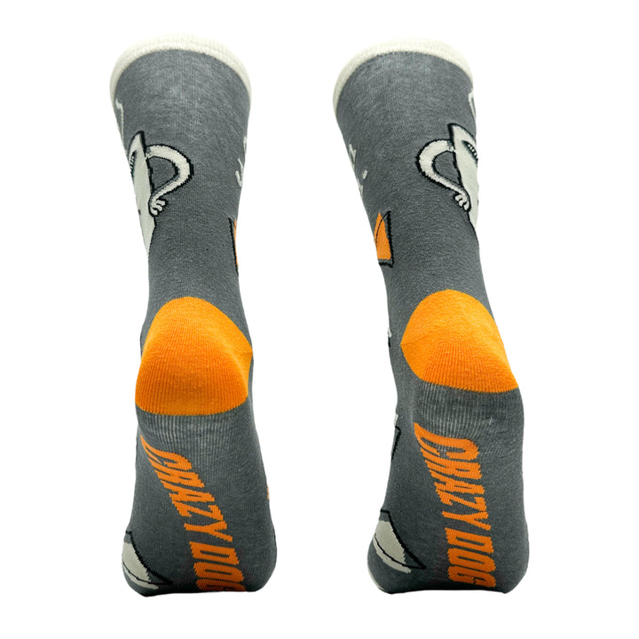 Women's I Own You Coffee Socks