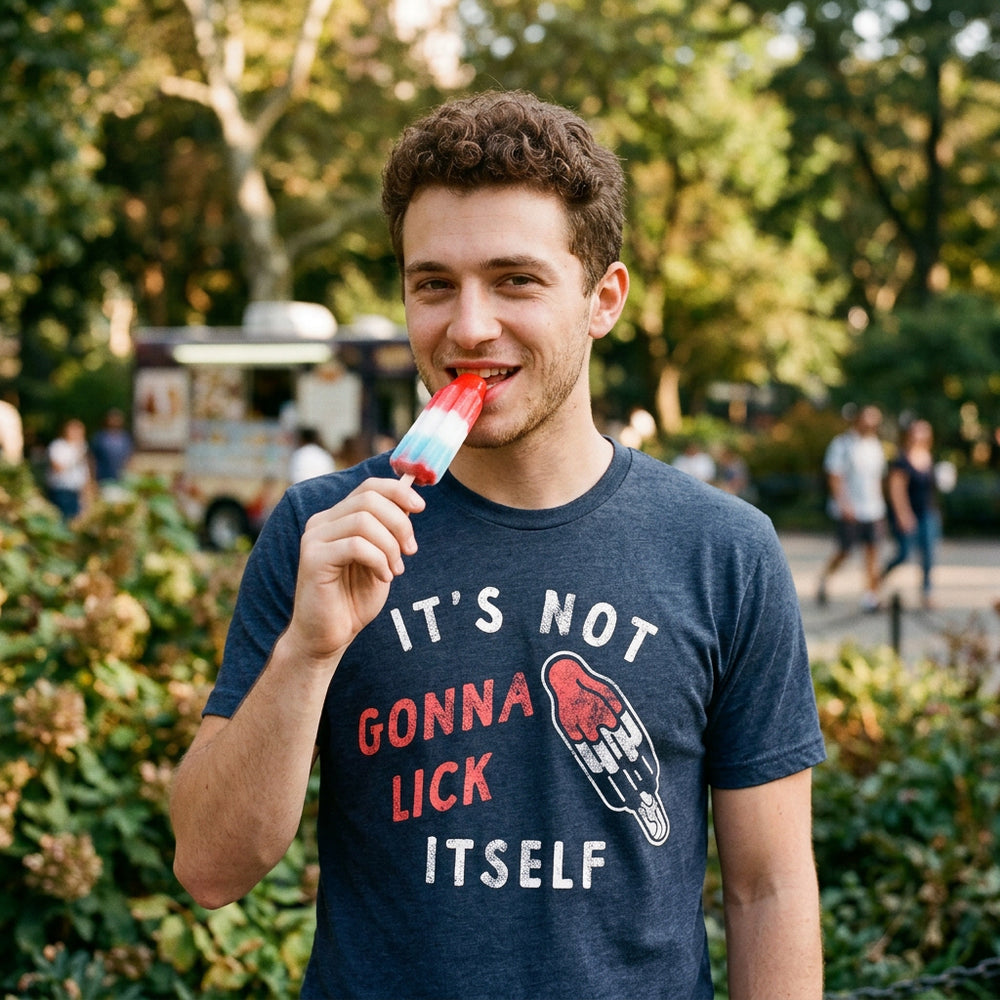 A lifestyle image of the product.