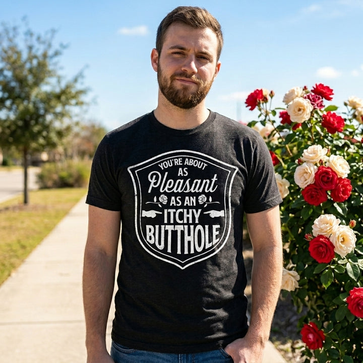 A lifestyle image of the product.