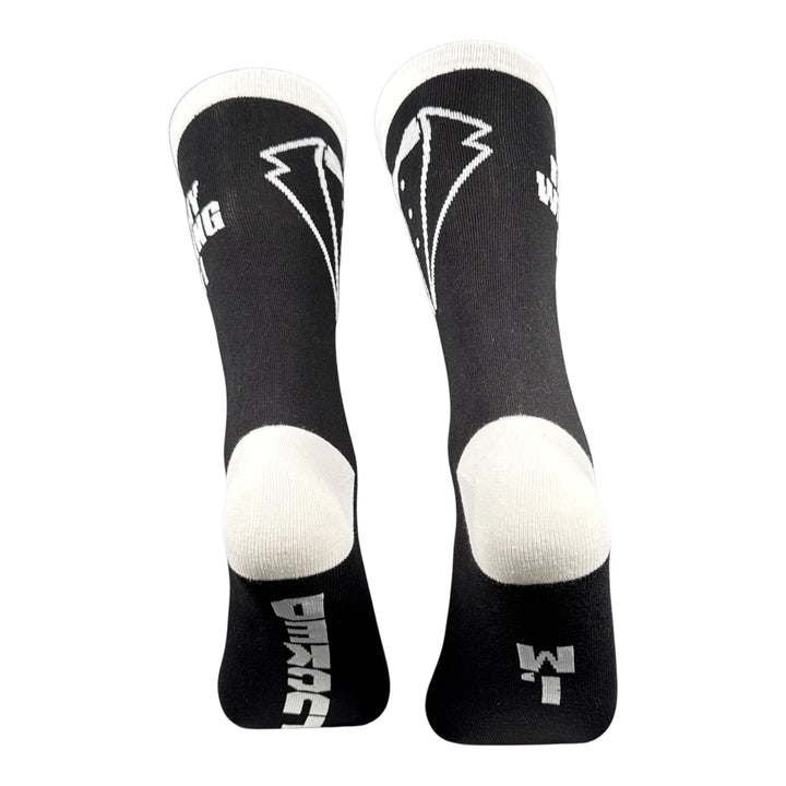 Its My Wedding Day Socks