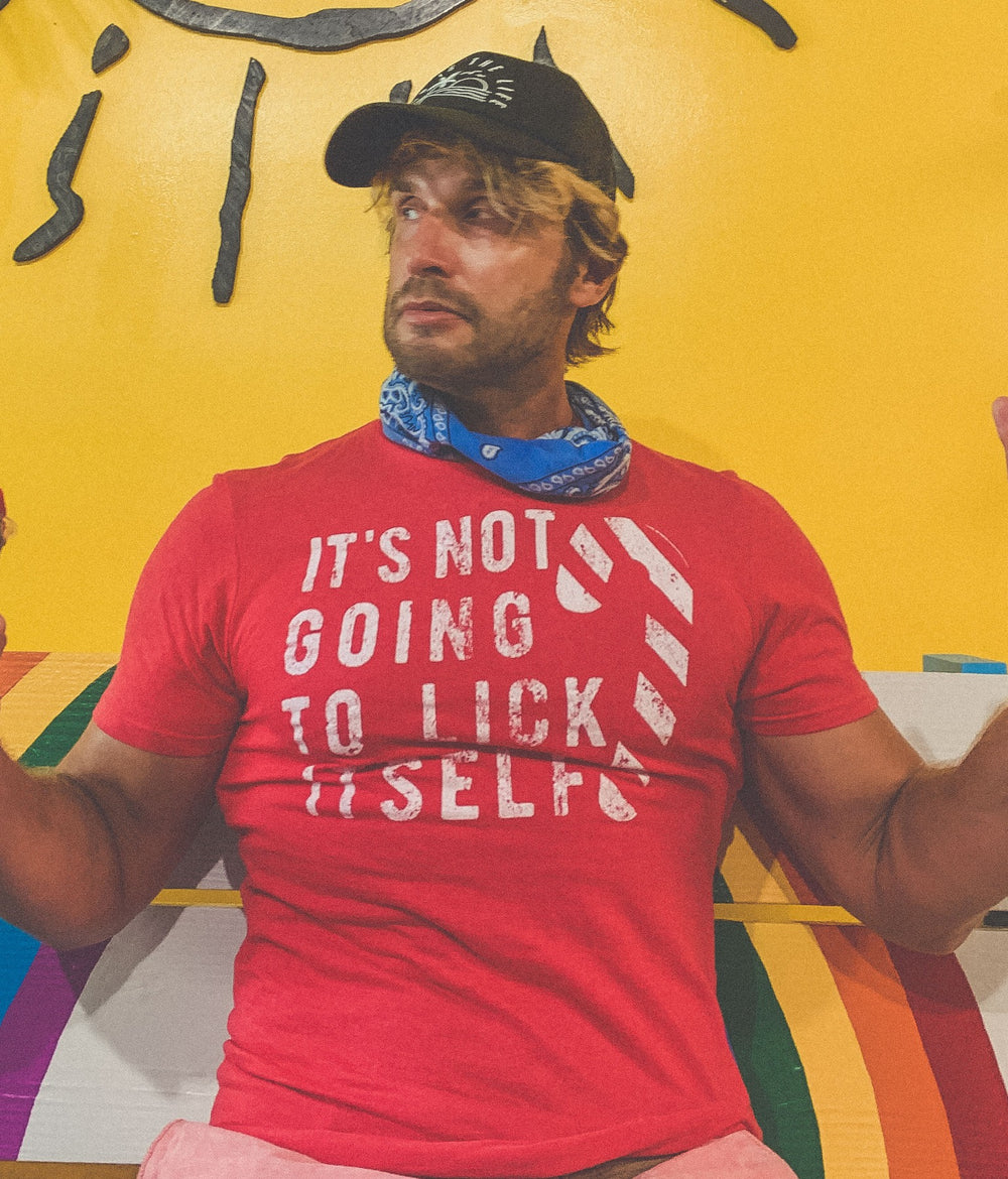 A lifestyle image of the product.