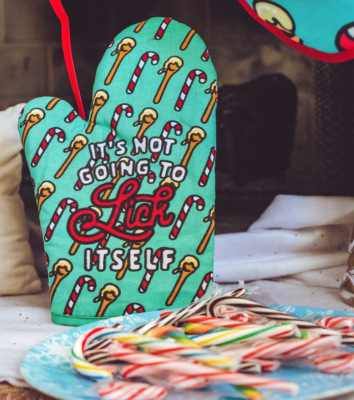 It's Not Going To Lick Itself Bakeware