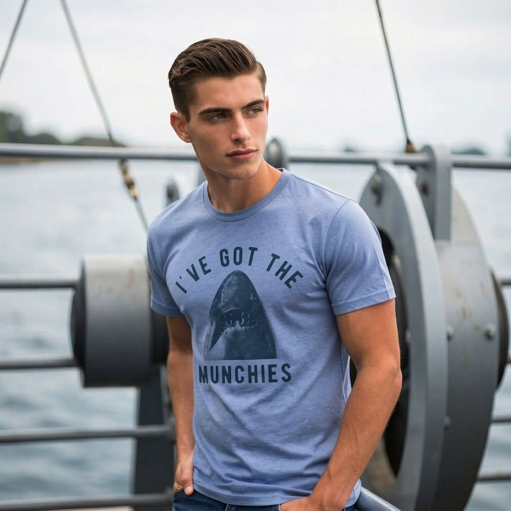 A lifestyle image of the product.