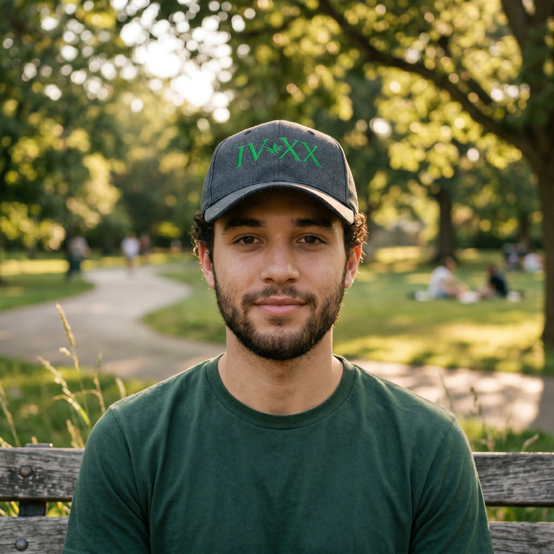 IVXX Hat