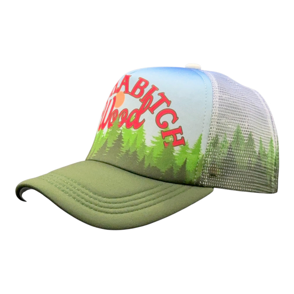 A lifestyle image of the product.