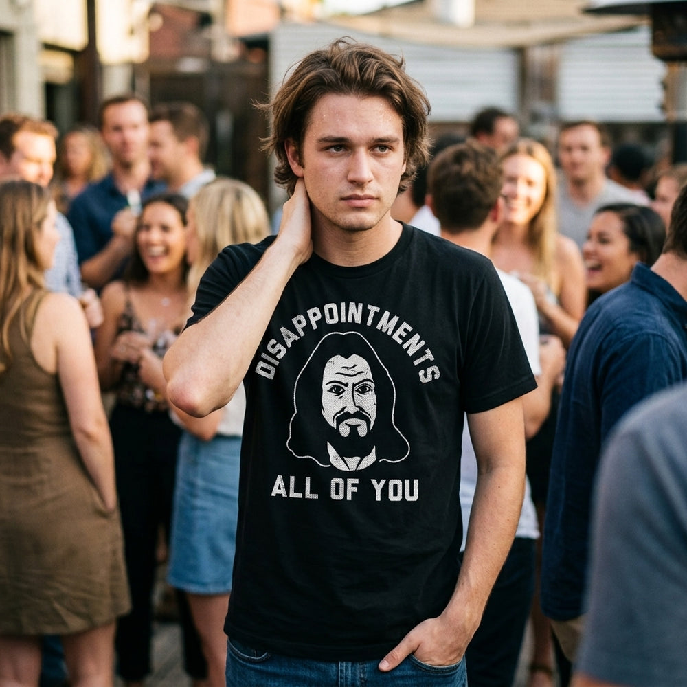 A lifestyle image of the product.