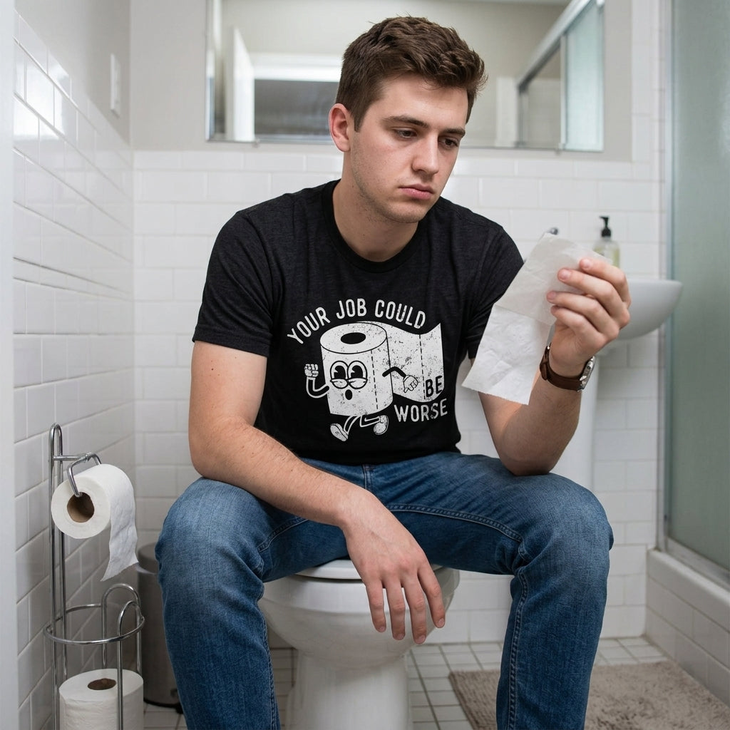 A lifestyle image of the product.