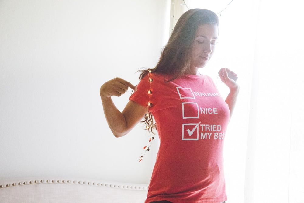 A lifestyle image of the product.