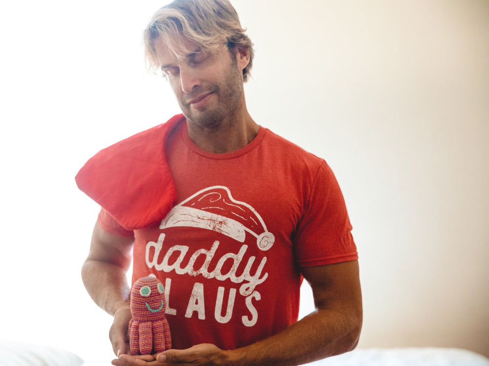A lifestyle image of the product.