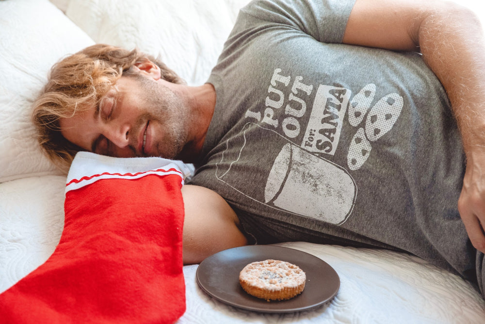 A lifestyle image of the product.