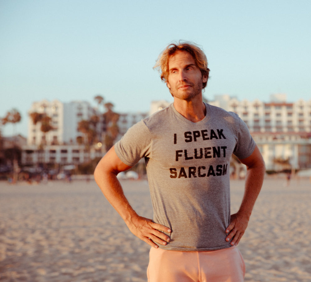 A lifestyle image of the product.