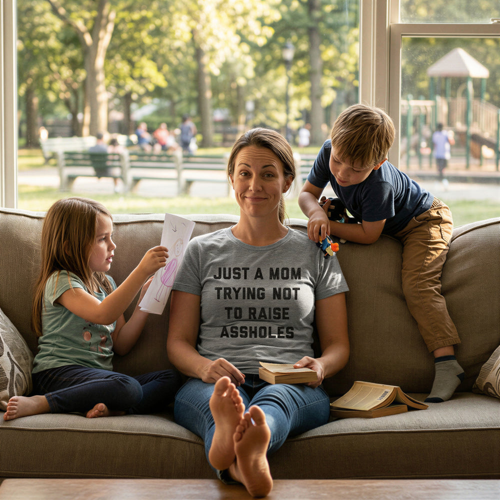 A lifestyle image of the product.