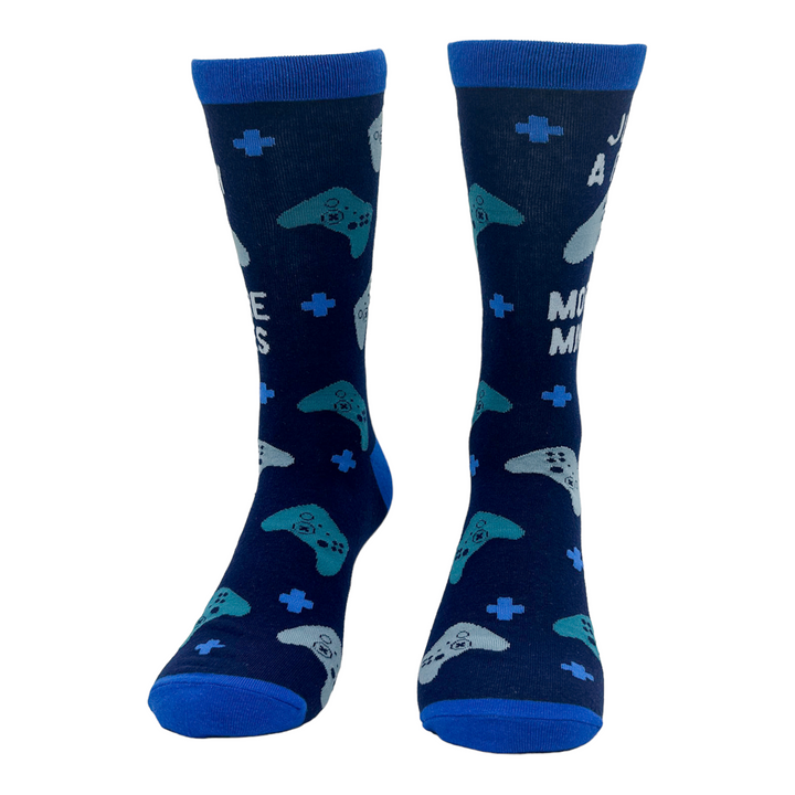 Men's My Plan For The Day Socks
