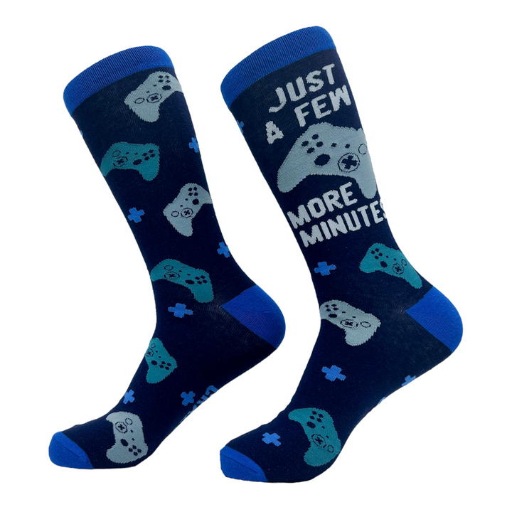 Men's My Plan For The Day Socks