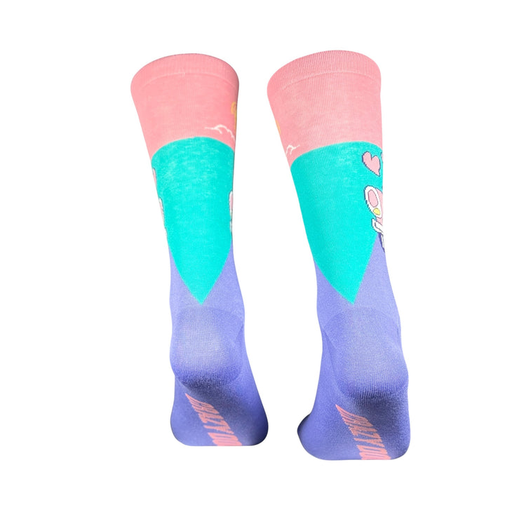 Just Married Socks