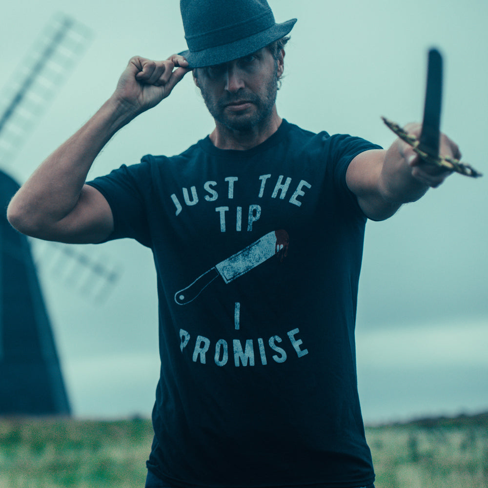 A lifestyle image of the product.