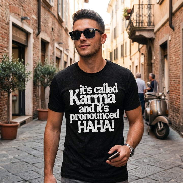 A lifestyle image of the product.