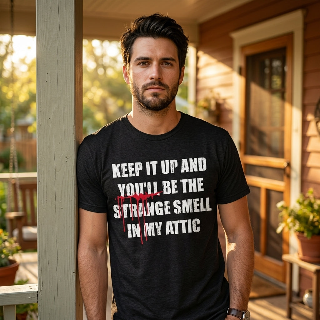 A lifestyle image of the product.
