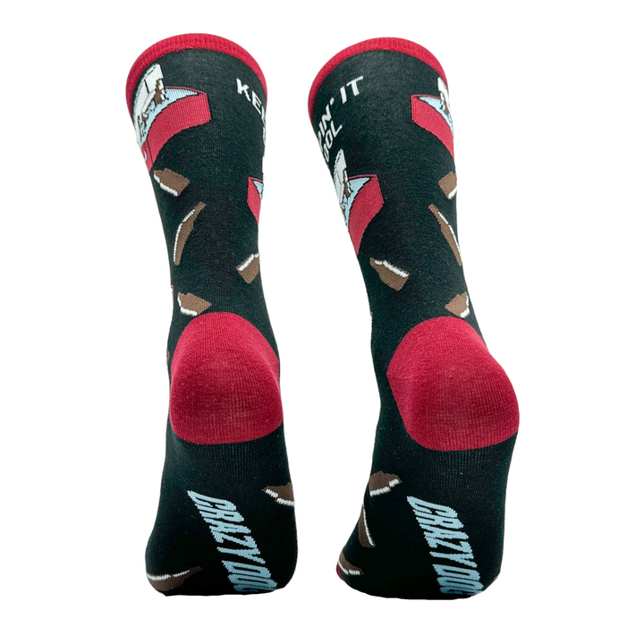 Men's Keepin It Cool Socks