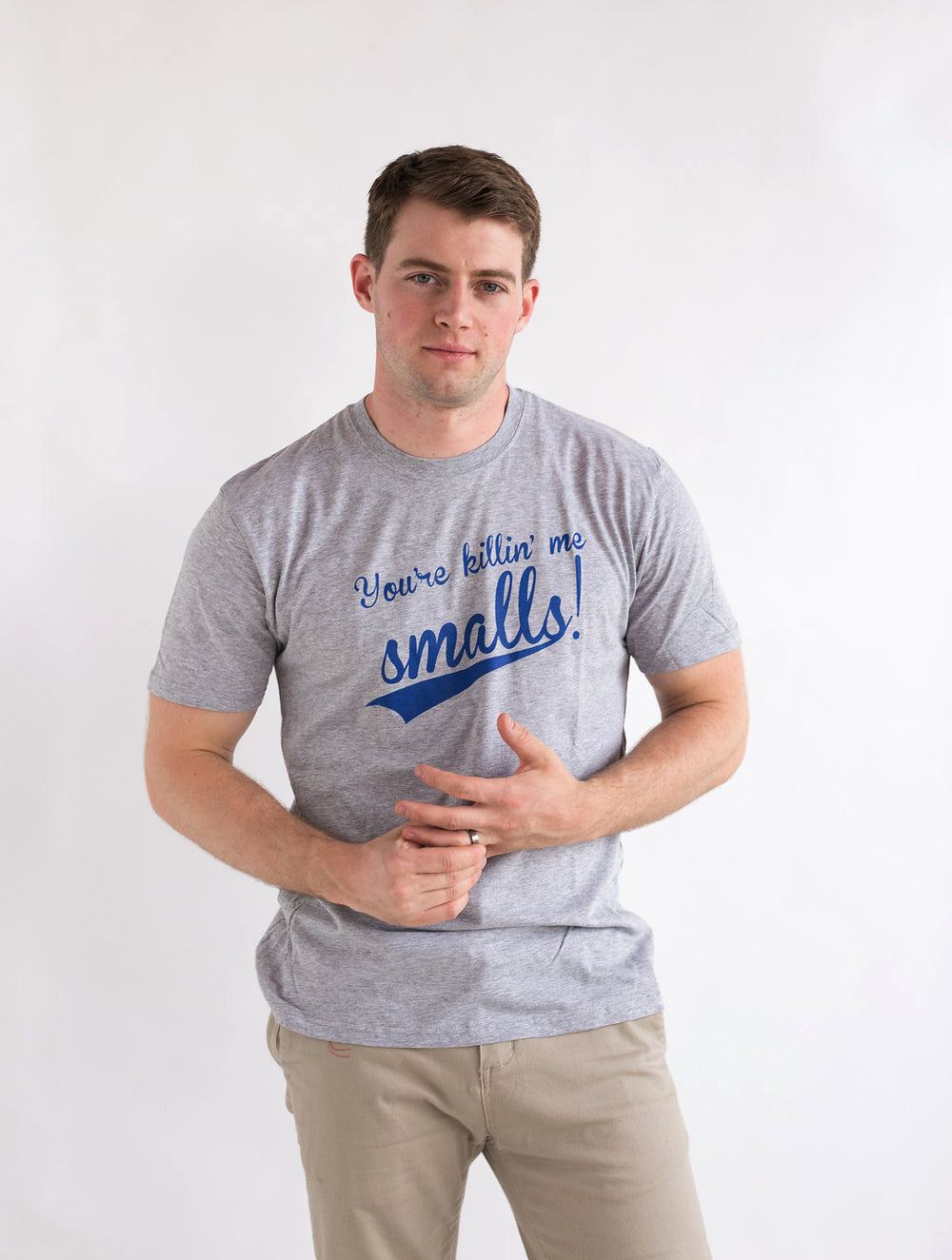 A lifestyle image of the product.