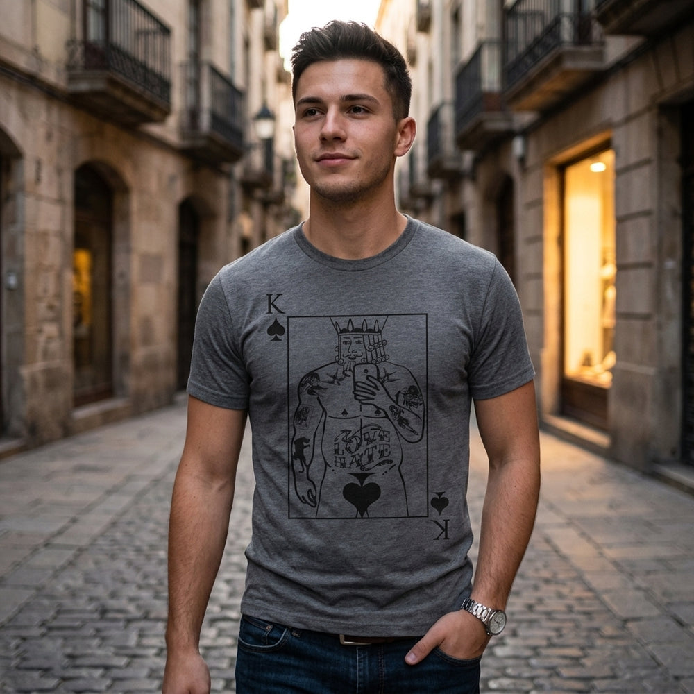A lifestyle image of the product.