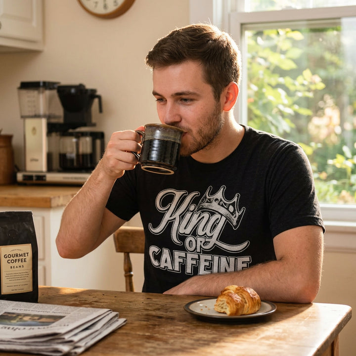 A lifestyle image of the product.