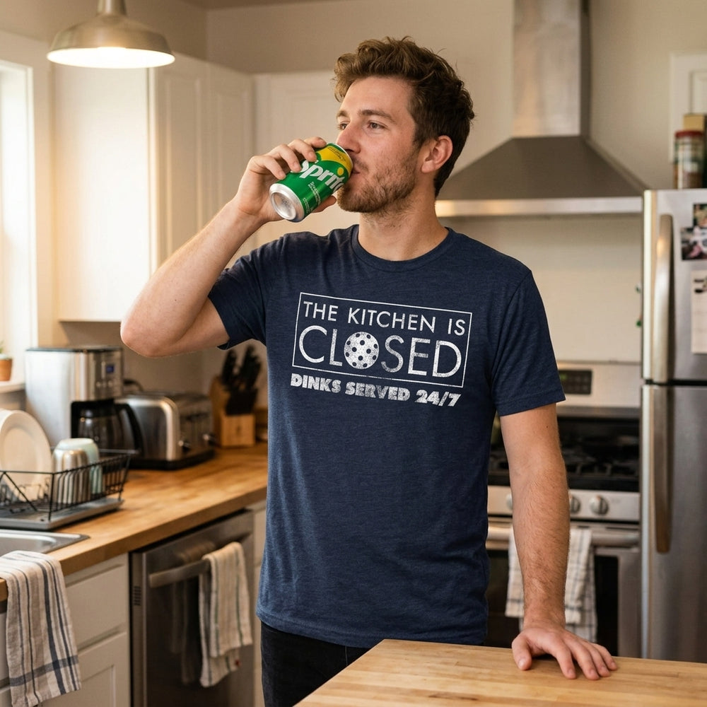 A lifestyle image of the product.