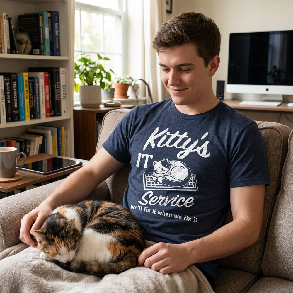 A lifestyle image of the product.