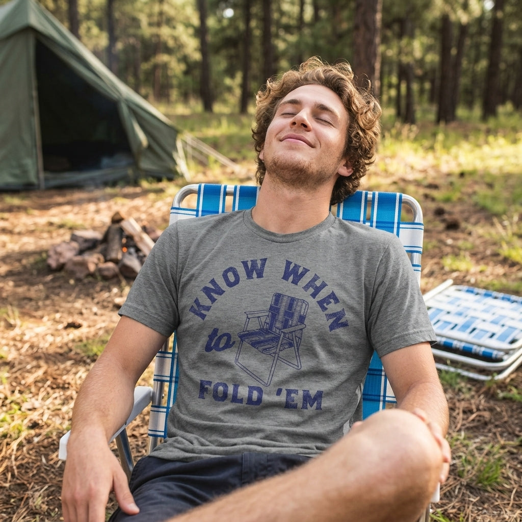 A lifestyle image of the product.