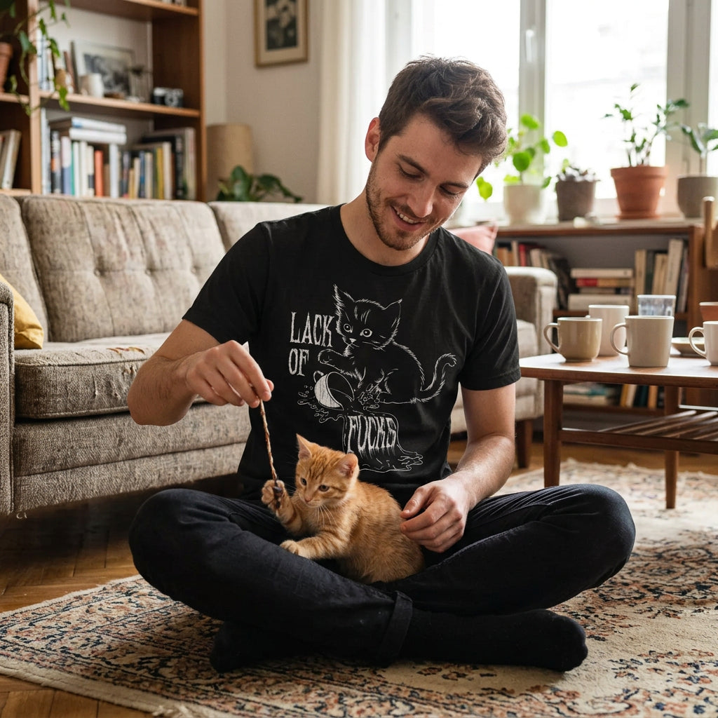 A lifestyle image of the product.