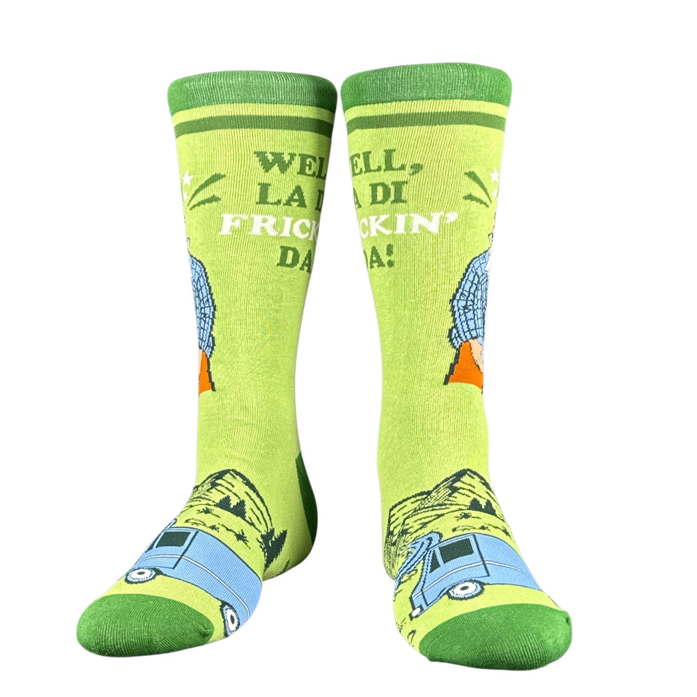 A lifestyle image of the product.