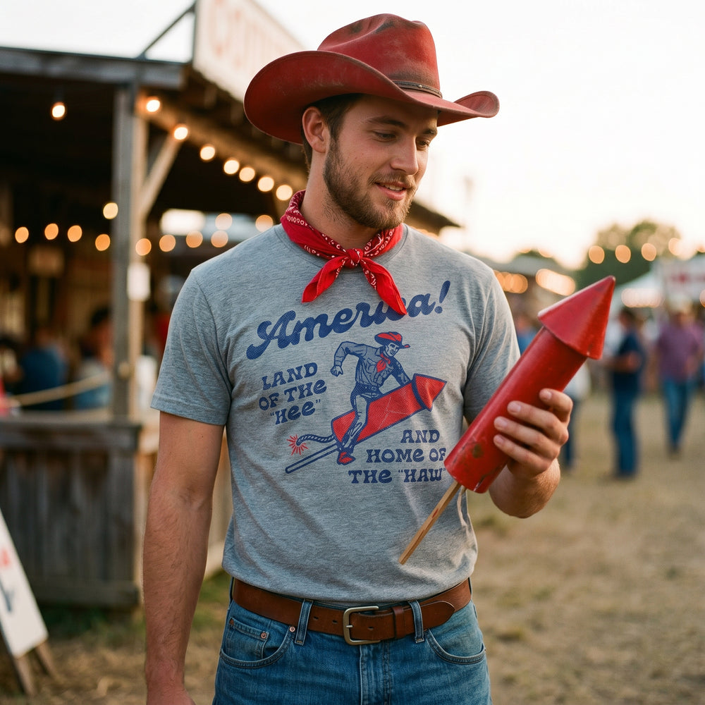 A lifestyle image of the product.