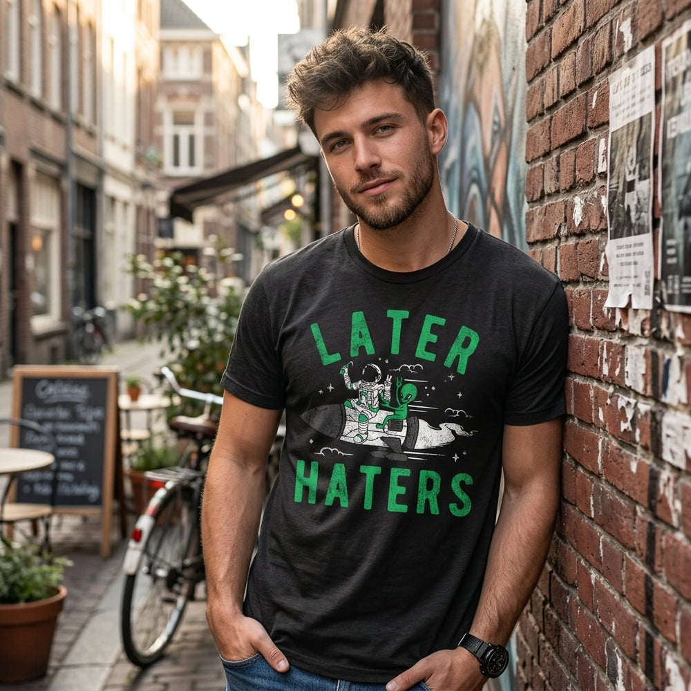 A lifestyle image of the product.