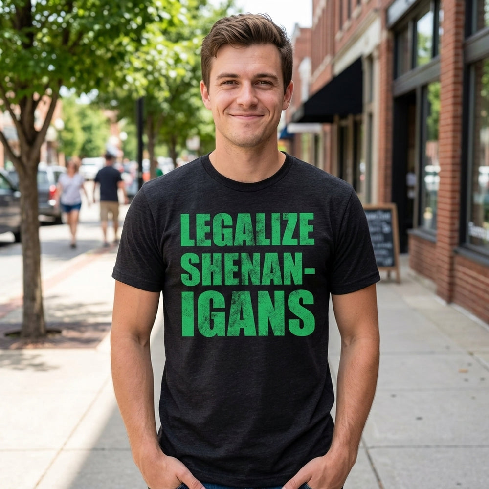 A lifestyle image of the product.