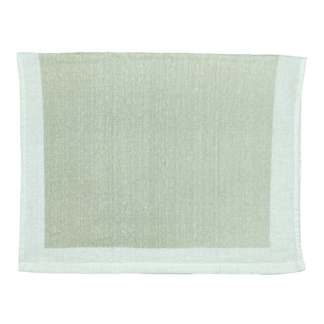 Leftovers Are For Quitters Tea Towel Tea Towel